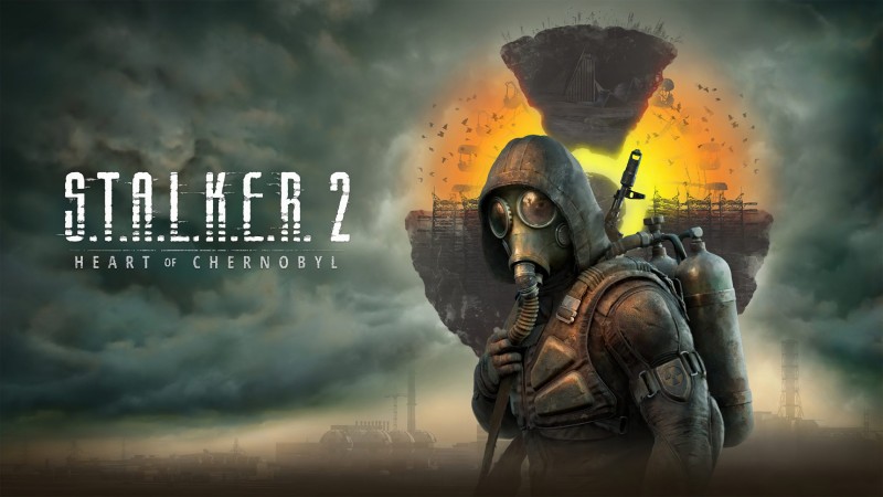 S.T.A.L.K.E.R. 2 Heart of Chernobyl is set to release on December 8