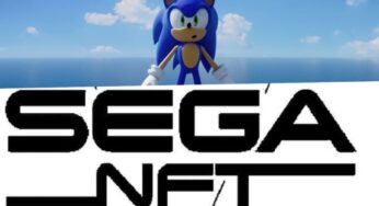 Sega has enrolled a trademark in Japan for the term ‘Sega NFT’