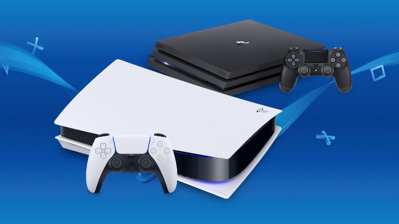 Sony apparently broadens PS4 make as PS5 shortage proceeds