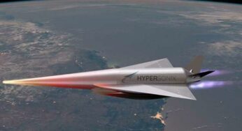 Sydney Uni is collaborating with Hypersonix to construct a Spaceplane