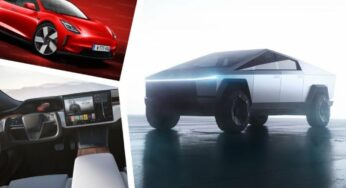Tesla’s most affordable electric cars Cybertruck, Semi, and Roadster launches have been postponed to 2023