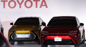 Toyota intends to create an in-house automotive software platform by 2025