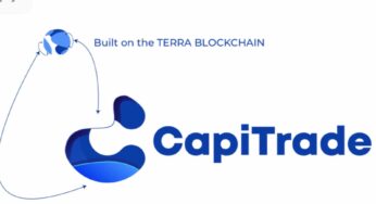 Capitrade Ventures Successfully Completes CDE Token Private Sale With Historic Interest Level Around The World
