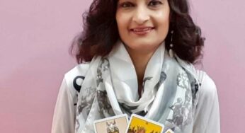 Ashima Singh – Tarot reader & Reiki healer