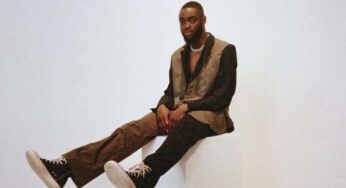 Akinyemi Akinro Overcomes Adverse Circumstances to Become One of the Most Recognisable Models in Canada