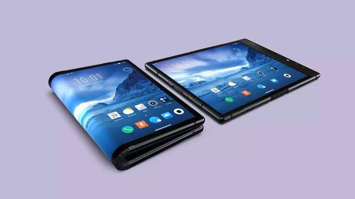 googles upcoming foldable phone may be called pixel notepad