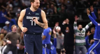 4 observations after the Dallas Mavericks hold on to the Los Angeles Clippers vs. 112-105