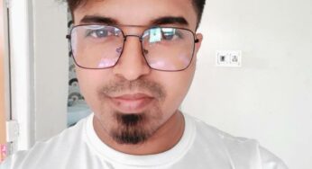 Shubhadip Dey an Indian Musical Artist who became Successful at his work