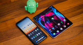 Android 13 DP1: Pixel Launcher compatible with two home screen formats, definitely foldable