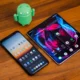 Android 13 DP1 Pixel Launcher compatible with two home screen formats definitely foldable