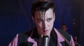 Baz Luhrmann’s Biopic ‘Elvis’ will release on June 24th