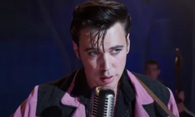 Baz Luhrmanns Biopic Elvis will release on June 24th