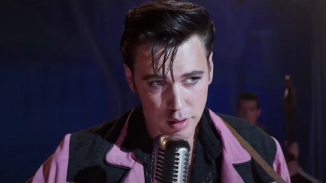 Baz Luhrmanns Biopic Elvis will release on June 24th