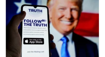 Donald Trump launches Truth Social app; Things to know about how to download, how to use