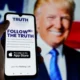 Donald Trump launches Truth Social app Things to know about how to download how to use
