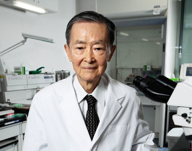 Dr. Michiaki Takahashi 高橋 理明