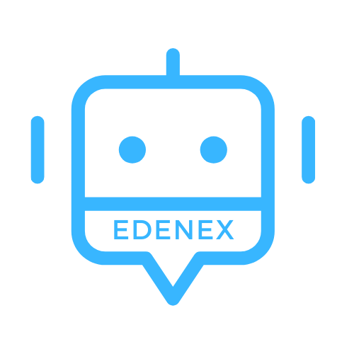 Edenex Logo