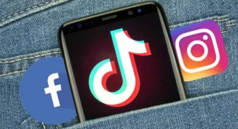 Facebook’s daily active users drop as compared to TikTok in Australia