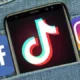 Facebooks daily active users drop as compared to the TikTok