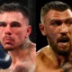 George Kambosos Jr vs Vasiliy Lomachenko set to battle in Melbourne on June 5