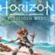 Horizon Forbidden West is the second biggest PS5 launch in the UK boxed charts