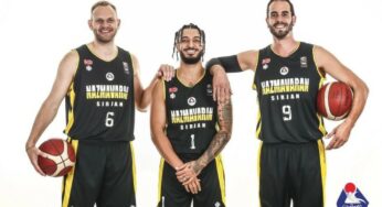 How to become a professional basketball player? Mohammad Shahrian, a professional basketball player, says for those loved ones who want to play in this professional field