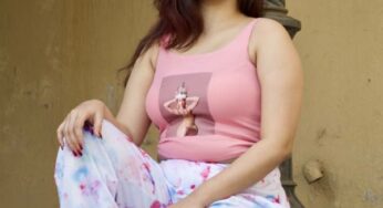 Srijita Mitra, an inspiring social media influencer, is doing marvels with her content