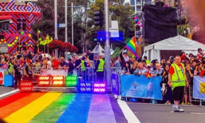 Know everything about Sydney Mardi Gras festival 2022 – parade routes schedule new things to do and more