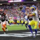 Los Angeles Rams star Cooper Kupp adapts to the situation in Super Bowl LVI triumph over Cincinnati Bengals