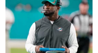 Miami Dolphins hires San Francisco 49ers hostile organizer Mike McDaniel as the head coach by replacing Brian Flores
