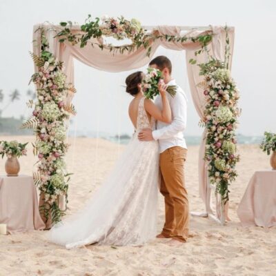 New Ideas to Take Your Wedding to the Next Level