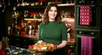 Nigella Lawson will feature Melbourne Food and Wine Festival program in March; tickets are on sale now