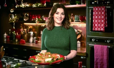 Nigella Lawson will feature Melbourne Food and Wine Festival program in March tickets are on sale now