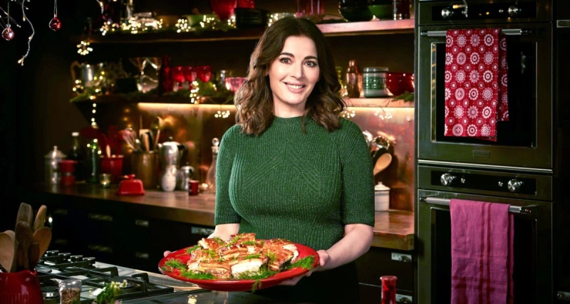 Nigella Lawson will feature Melbourne Food and Wine Festival program in March tickets are on sale now