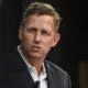 Peter Thiel will step down from the board of Facebook owner Meta