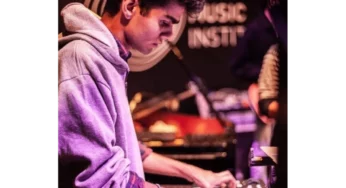Pratyush Dhiman, an independent and self-taught music composer based in Gurgaon, started his music journey when he was only 4 and is here to take over the music industry!