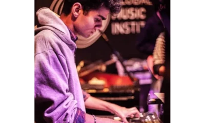 Pratyush Dhiman an independent and self taught music composer based in Gurgaon started his music journey when he was only 4 and is here to take over the music industry