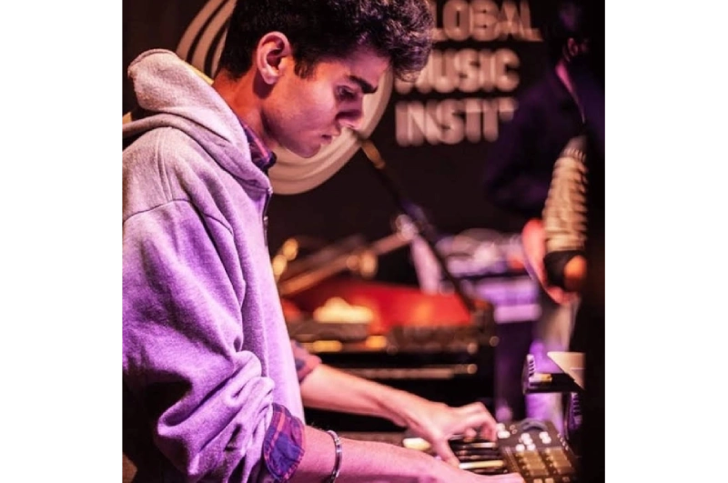 Pratyush Dhiman an independent and self taught music composer based in Gurgaon started his music journey when he was only 4 and is here to take over the music industry