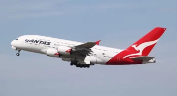 Qantas will proceed with its Darwin to London flights service until June as the Western Australia border rules