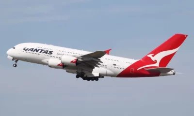 Qantas will proceed with its Darwin to London flights service until June as the Western Australia border rules