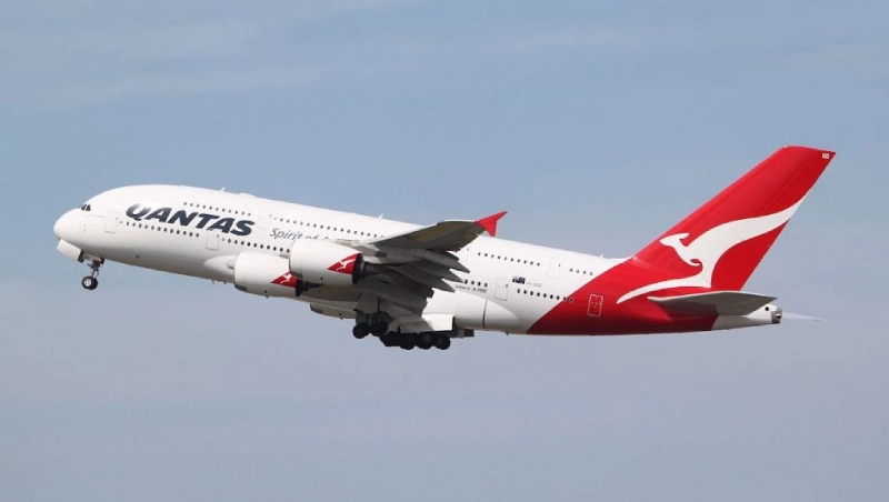 Qantas will proceed with its Darwin to London flights service until June as the Western Australia border rules