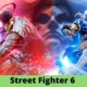 Street Fighter 6 officially launched by Capcom teaser trailer release