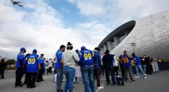 Super Bowl ticket costs decrease as brokers await Los Angeles Rams fans