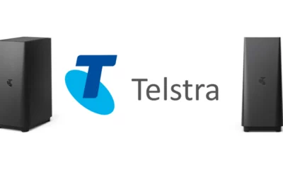 Telstra launches the Smart Modem 3 with faster Wi Fi speeds everything you need to know