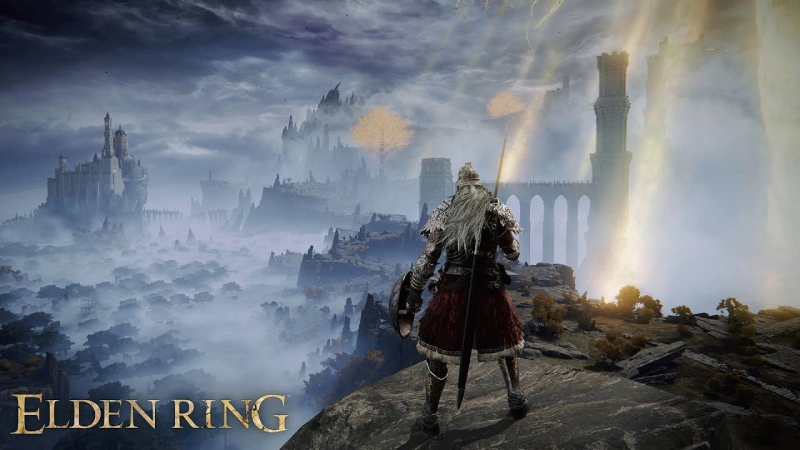 Things to Know about Elden Ring – Release Date Download Size and Preload Details