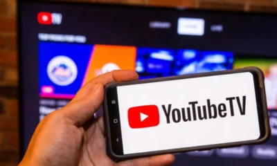 YouTube TV will feature picture in picture on iOS
