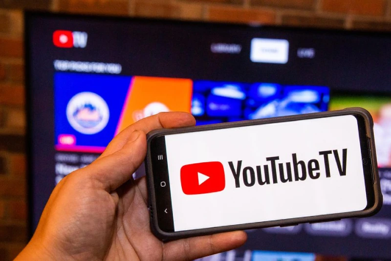 YouTube TV will feature picture in picture on iOS