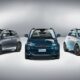 Abarth electric Fiat 500 city hot hatch affirmed for production (1)