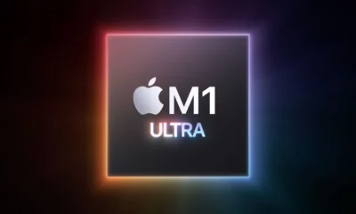 Apple Discloses The M1 Ultra, Its Most Powerful Chip Ever