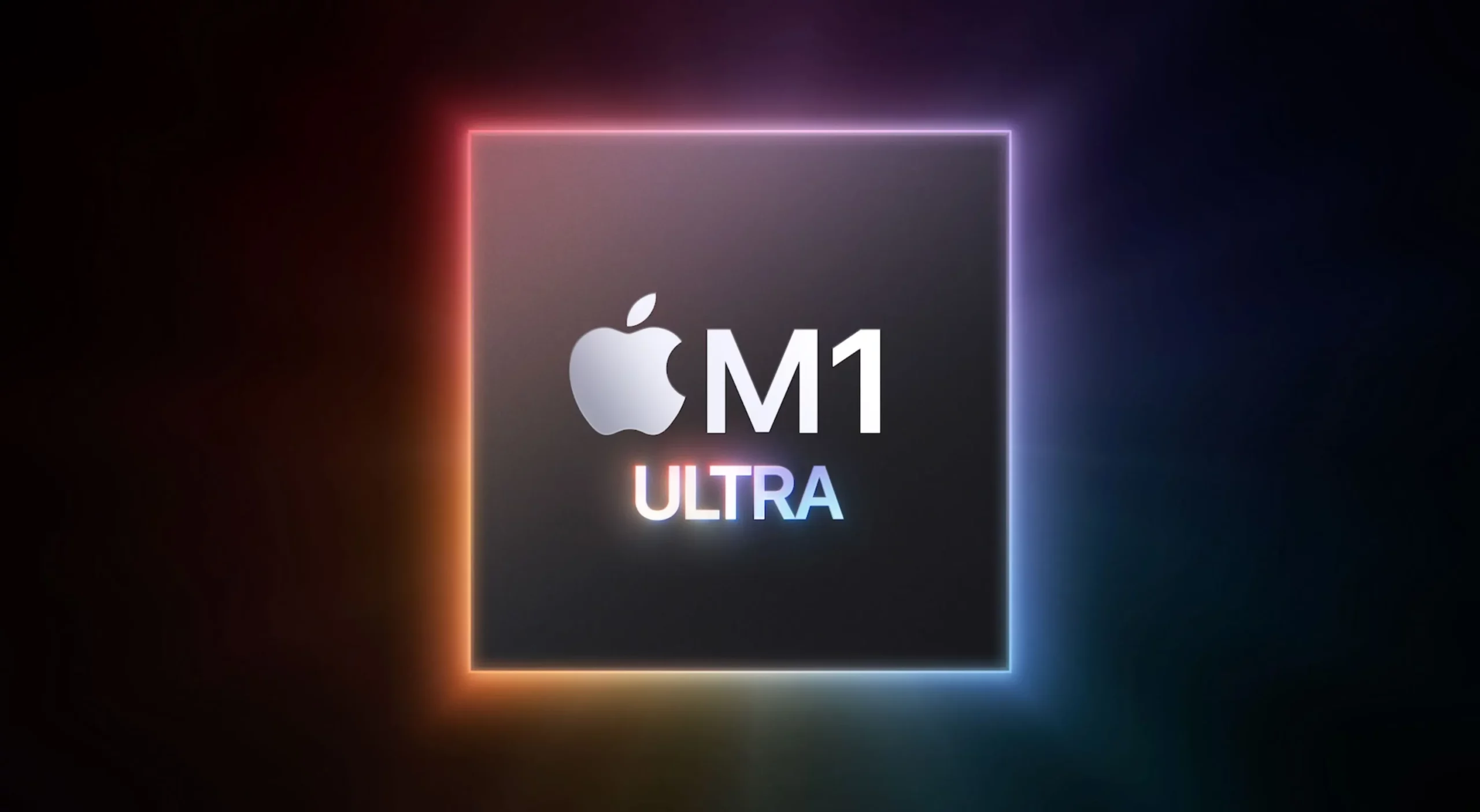 Apple Discloses The M1 Ultra, Its Most Powerful Chip Ever